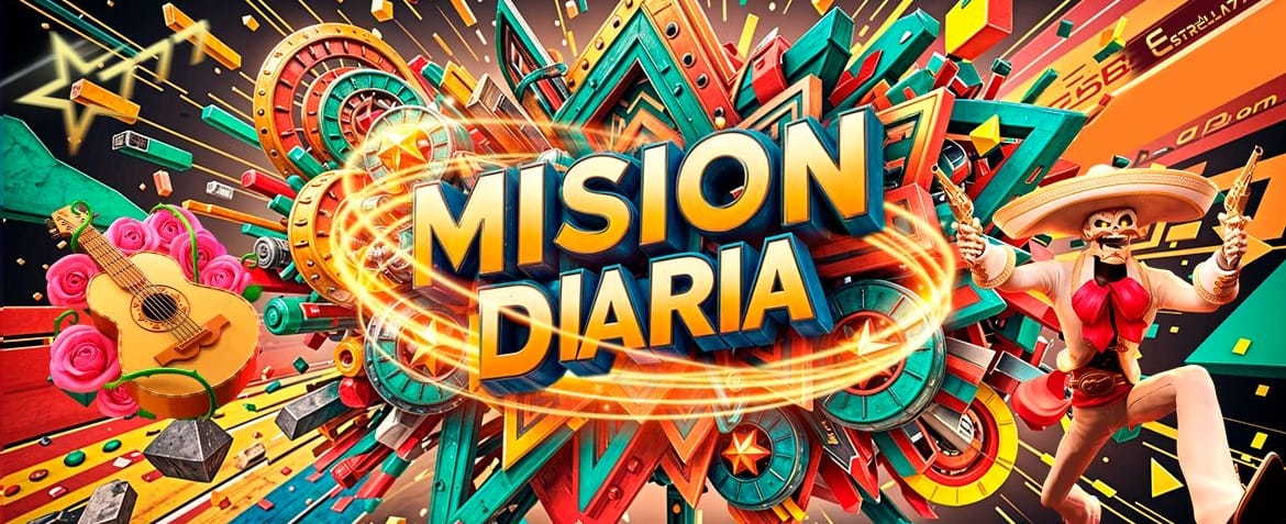 Gana a lo grande hoy banner
