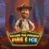 Escapa de la Pirámide – Fuego y Hielo thumbnail