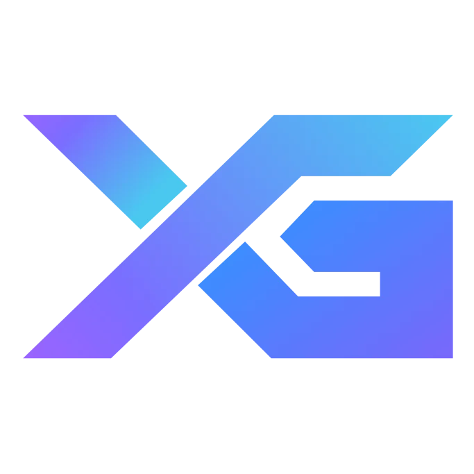 XGG Game Casino Logo